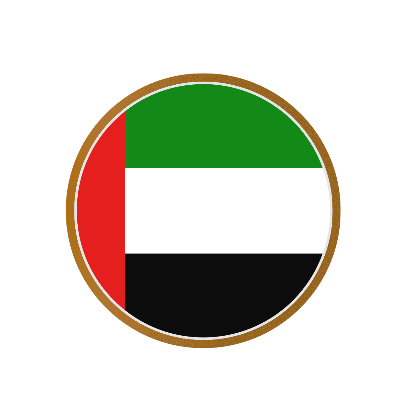 UAE Flag